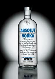 ABSOLUT