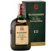 BUCHANAN´S - 12 ANOS