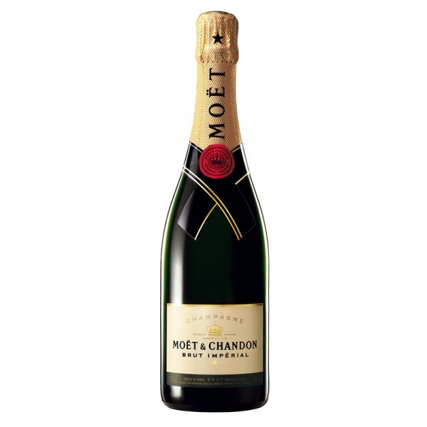 MOET & CHANDON BRUT IMPERIAL