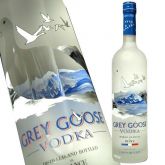 GREY GOOSE
