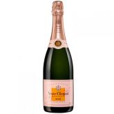 VEUVE CLICQUOT ROSÉ